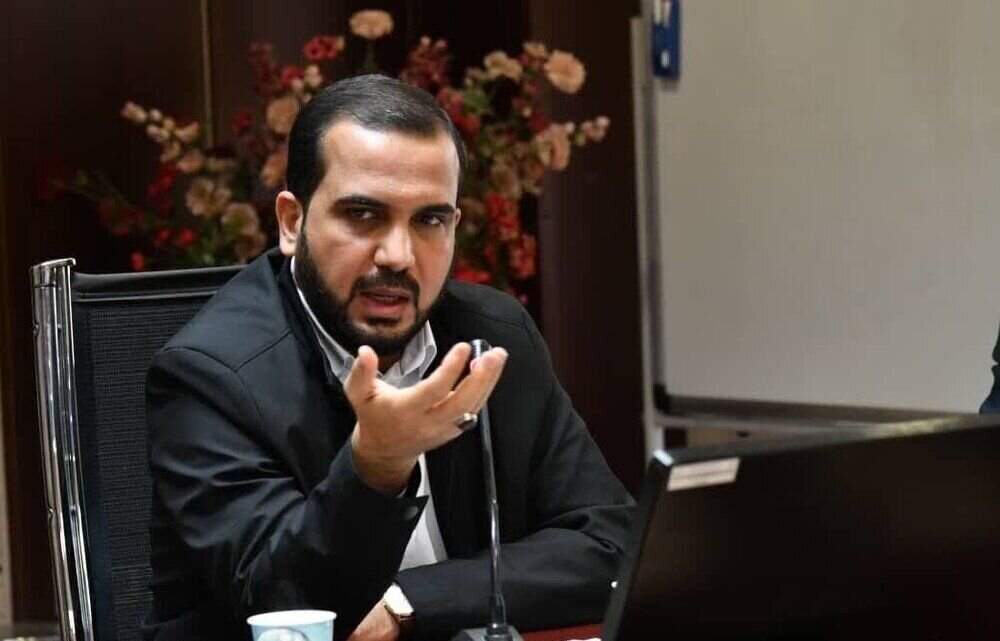 یوسفی: حضور مردم در راهپیمایی پشتوانه اقتدار ایران است