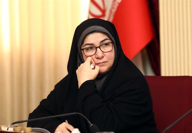محمدیان: بانوان ملی‌پوش فوتبال ایران هدف دسیسه‌ای بزرگ قرار گرفتند
