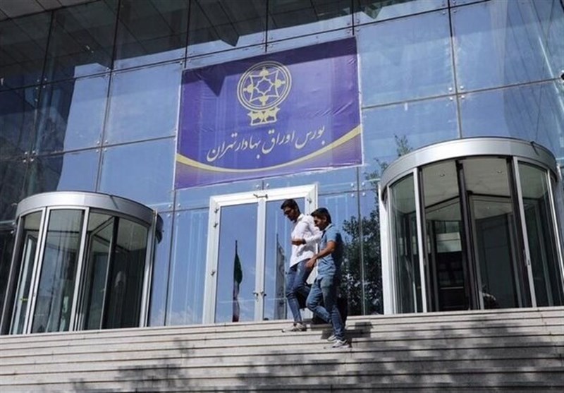 دامنه نوسان بورس  تغییر میکند؟