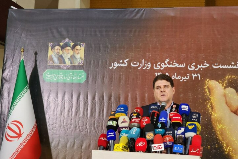 وزارت کشور: مقدمات صدور گواهینامه رانندگی برای بانوان فراهم شده است