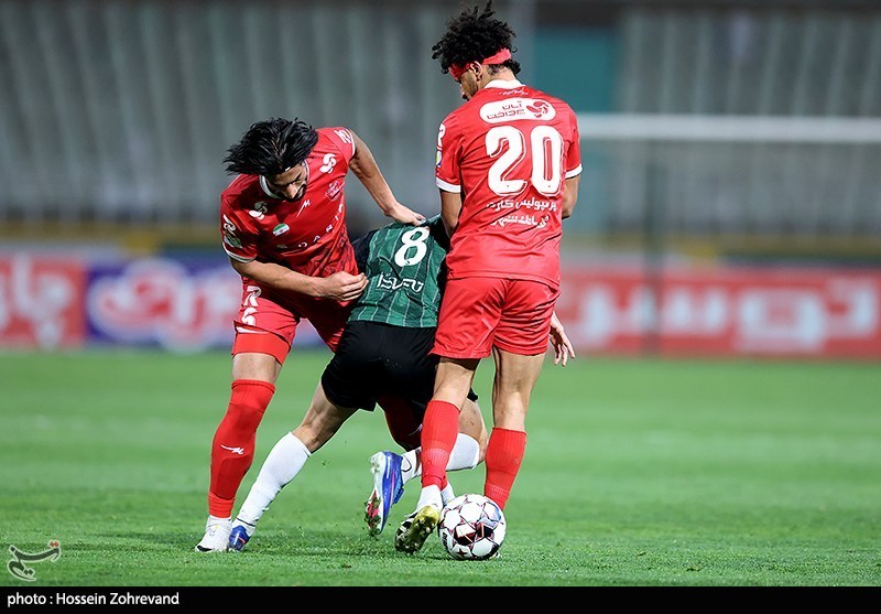 نورمحمدی: پرسپولیس هنوز شانس قهرمانی دارد/ خریدهای جدید جواب ندادند