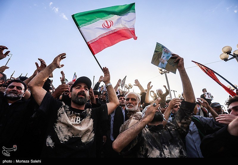 عراقچی: بر اساس تعالیم رهبر شهید دیپلماسی مقاومت محور شکل گرفت