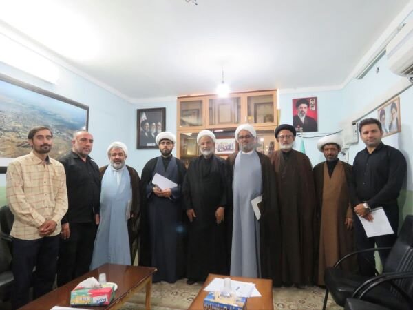 امام جمعه دشتستان: نقش آفرینی مساجد افزایش یابد