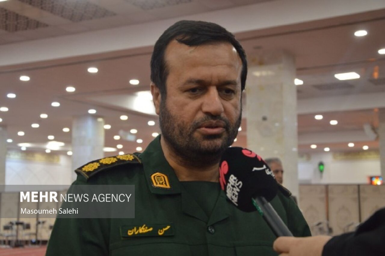 صنعتکاران: پایگاه‌های بسیج به ستاد پشتیبانی از جنگ رمضان تبدیل شدند