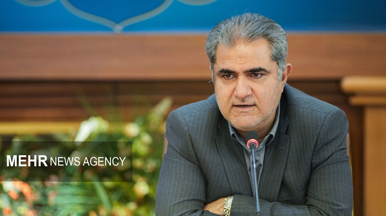 شتاب در توسعه زیرساخت‌های حمل‌ونقل ریلی و مسکن مازندران