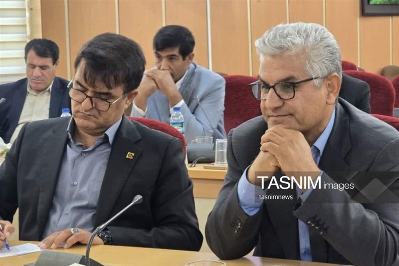 رئیس شورای شهر یاسوج: شهردار قصد استعفا دارد