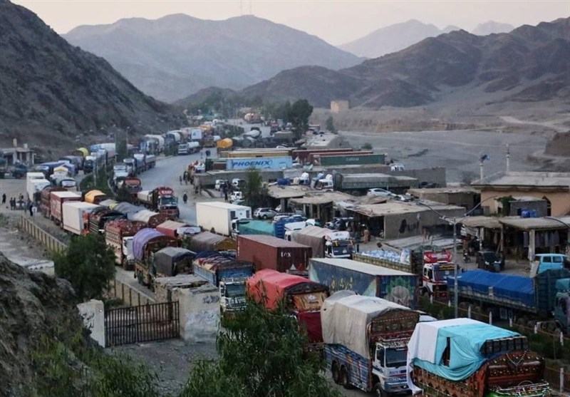 گمرک پاکستان ترخیص مشروط کالاهای ترانزیتی افغانستان را آغاز می‌کند