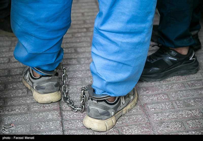 قتل زوج ملایری به خاطر سرقت 12 النگو