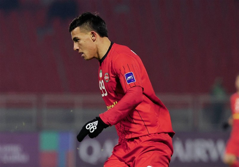 حسین‌زاده: اسکوچیچ روزهای خوبی برای ما ساخت/ او لایق بهترین‌هاست