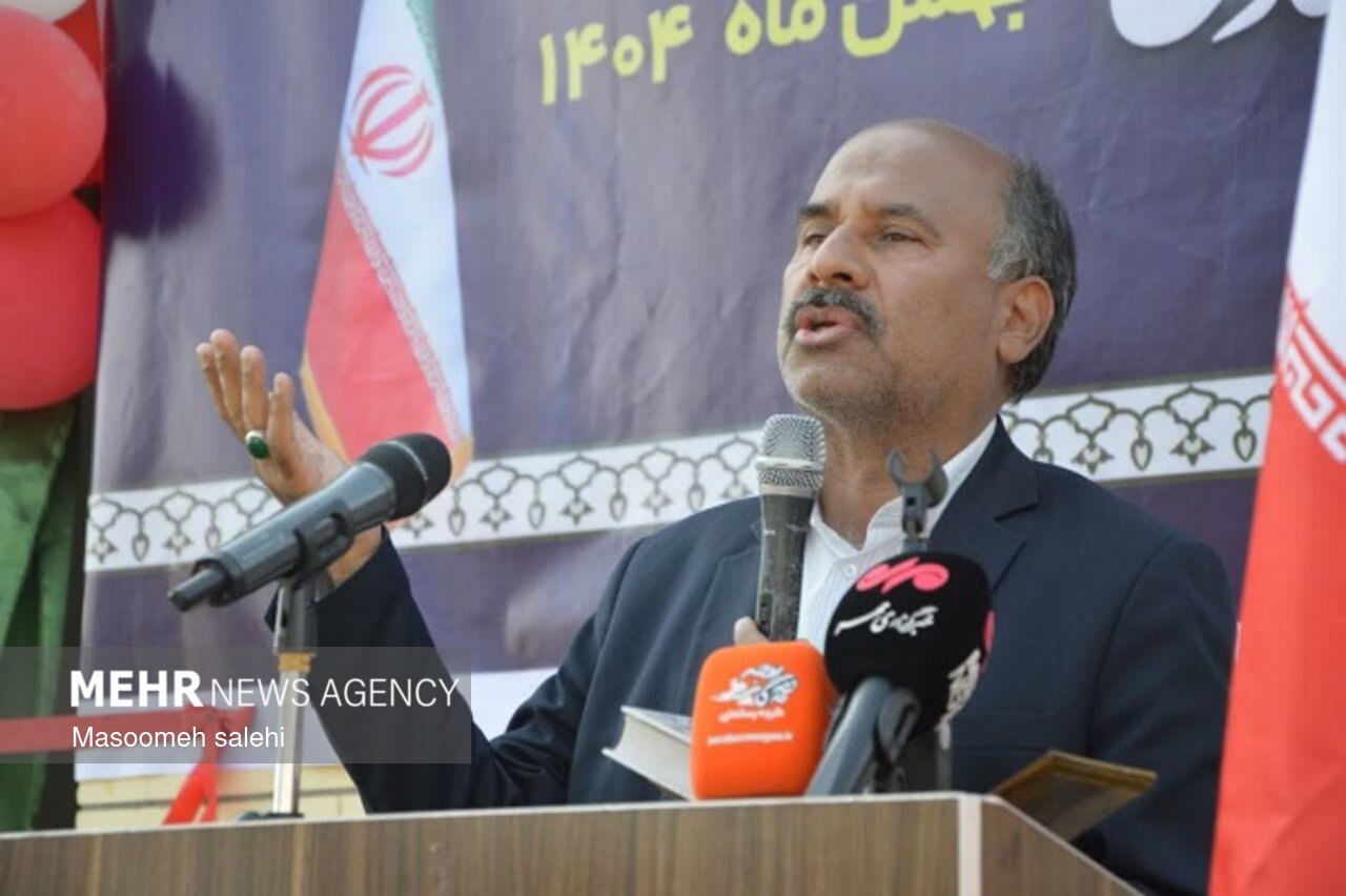 هاشمی: شکست آمریکا در این جنگ قطعی است