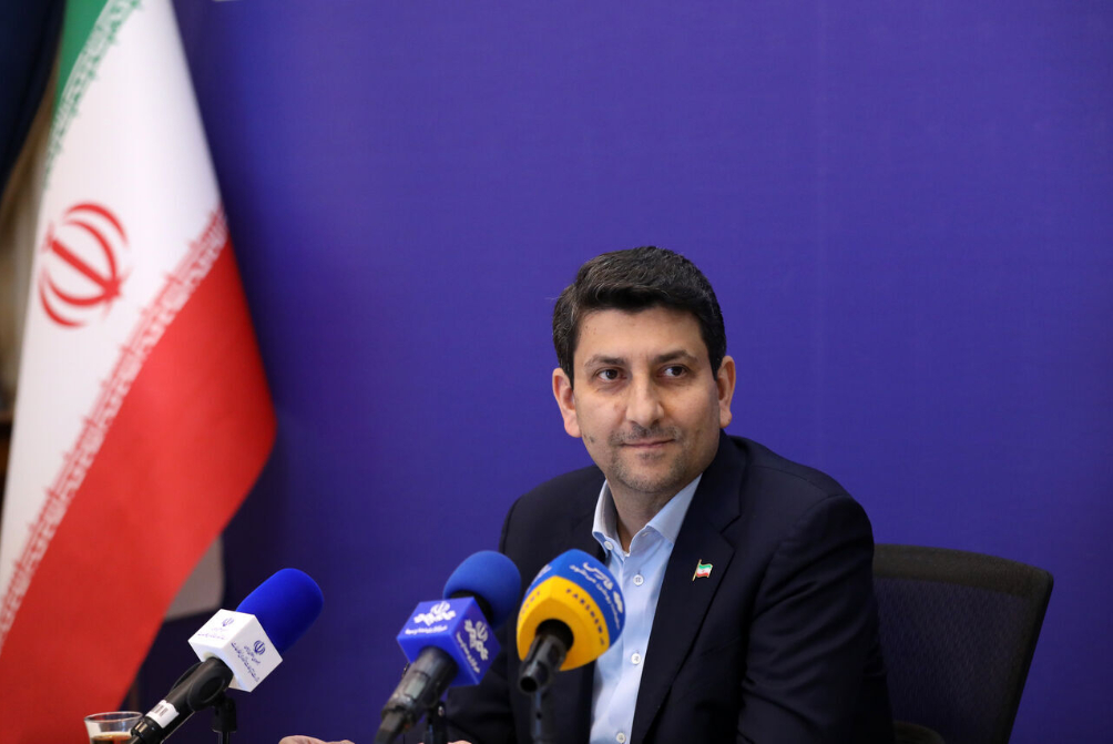اینترنت رایگان در مسیر اربعین فعال می‌شود