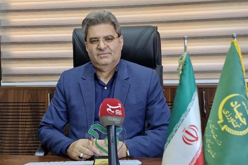 انتقال پساب واوان انقلابی در کشاورزی است