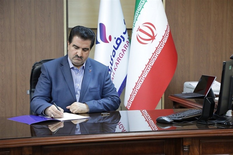 پیام تبریک مدیرعامل بانک رفاه کارگران به مناسبت روز پزشک و داروساز