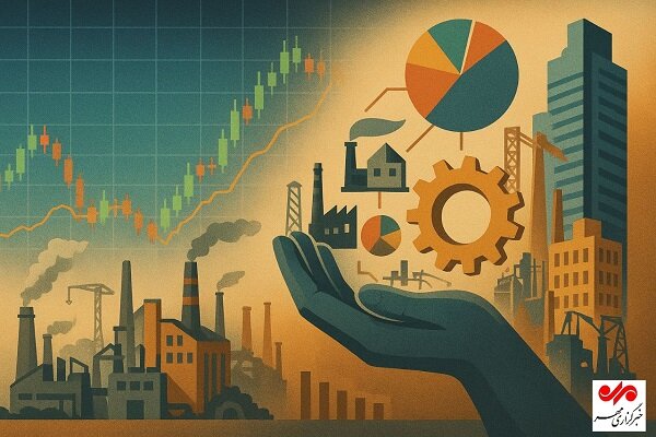 مجوز انتشار ۴۸.۴ همت اوراق مشارکت برای توسعه شهرها صادر شد