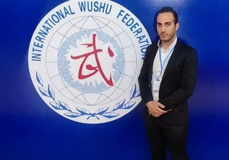 شهادت داور ملی ووشو در حملات رژیم صهیونیستی و آمریکا