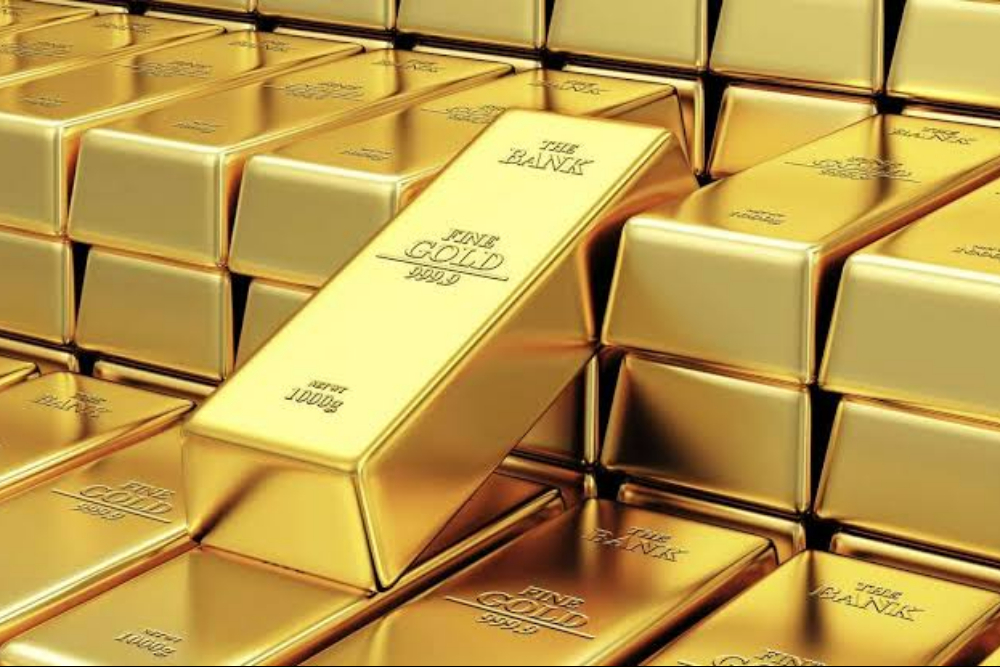 قیمت طلای جهانی امروز شنبه 3 مرداد 1405