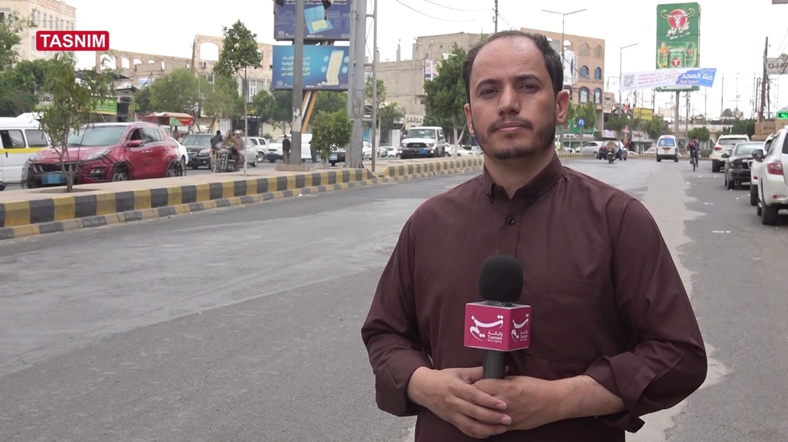 فرمان بسیج عمومی رهبر انقلاب یمن؛ صنعا آماده نبرد فراگیر با عربستان