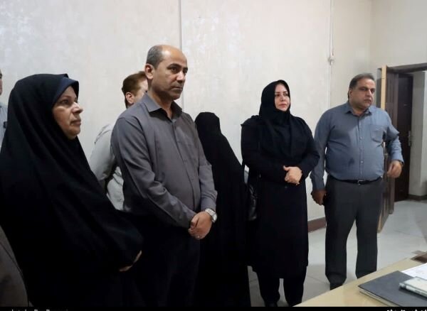 مقاتلی:بهزیستی نقش مؤثری در افزایش تاب‌آوری و امیدآفرینی در جامعه دارد