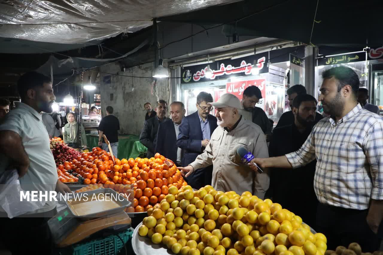 موالی زاده: ملت ایران با پیروزی از این جنگ عبور می‌کند