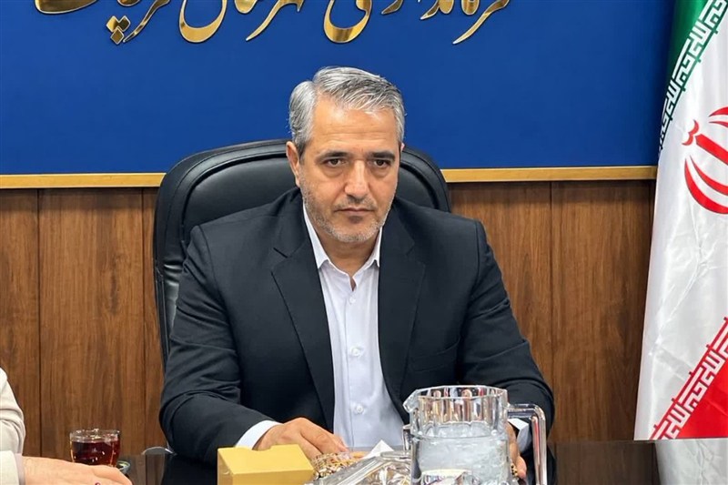 نیروگاه 25 مگاواتی CHP قرچک اردیبهشت‌ماه وارد مدار می‌شود