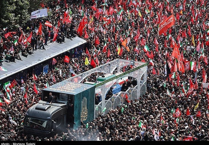 759 اثر به پویش عکس و فیلم موبایلی «طلوع ماه» رسید