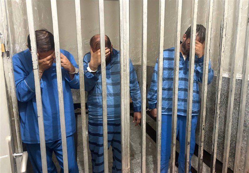 بازداشت 5 متهم در پرونده گوشت‌های مدفون در بندرعباس