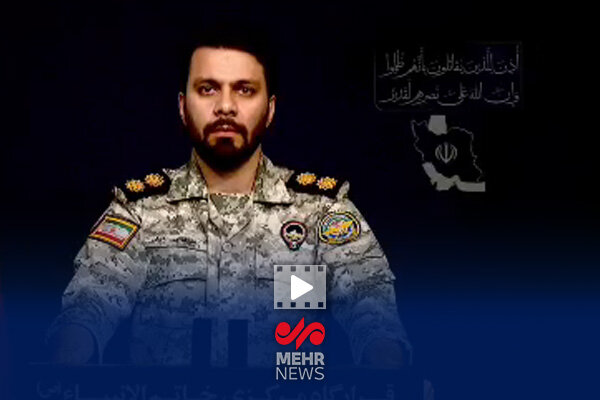 ۱۴ پایگاه آمریکا در منطقه مورد هدف قرار گرفت