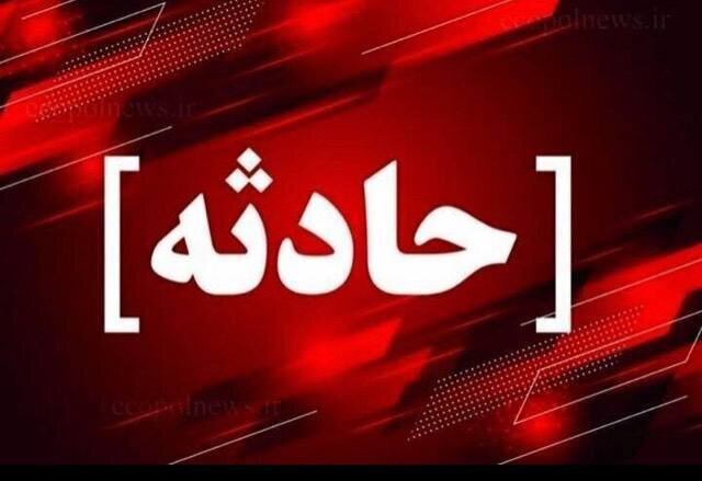 تصادف در جاده بوشهر به برازجان ۳ مصدوم داشت