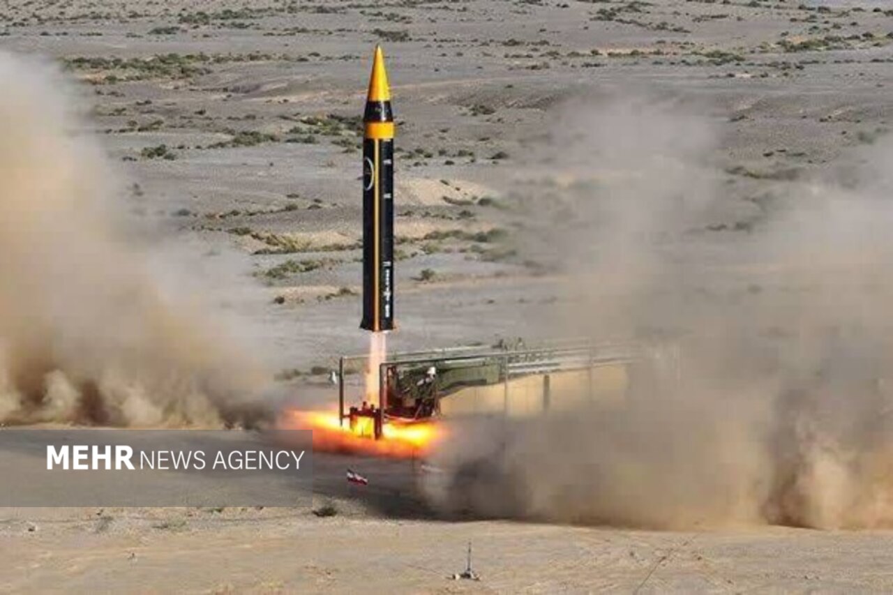 سپاه: عملیات‌های تاثیرمحور نیروهای مسلح ایران در منطقه آغاز شد