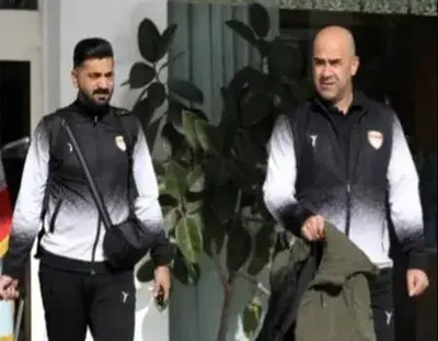 شهرخبر - محمد عسگری دستیار یحیی گل محمدی از فولاد جدا شد