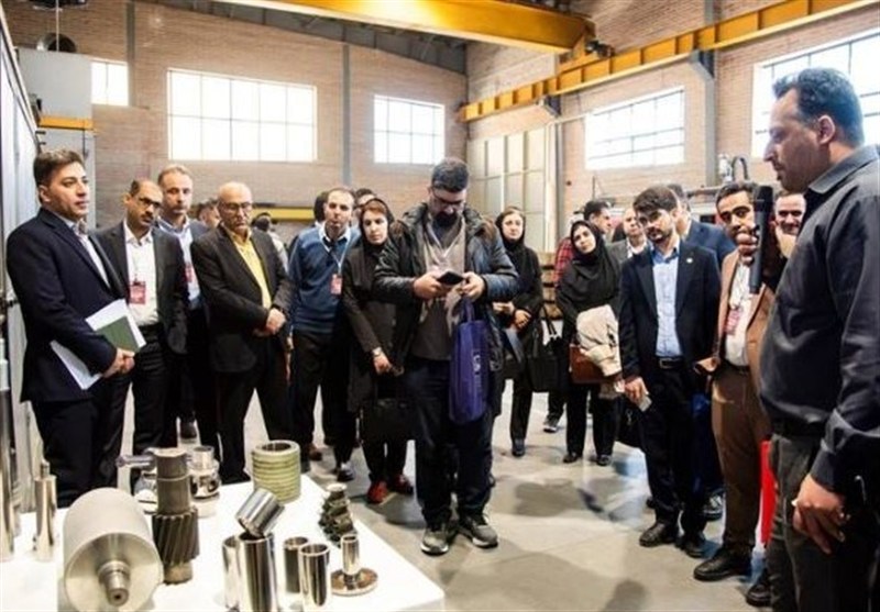 گزارش روز اول هم‌نشینی مدیران هلدینگ خلیج‌فارس و فناوران اصفهان