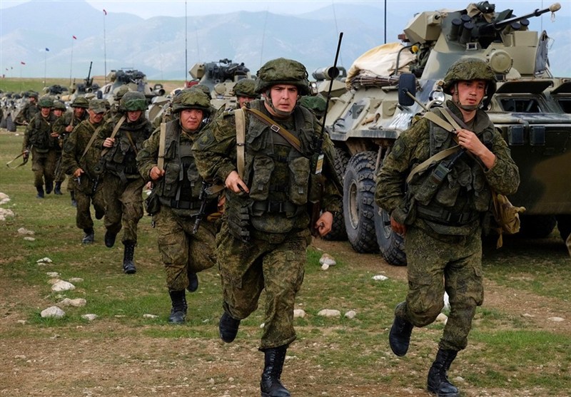 معمای حضور اتباع تاجیک در جنگ اوکراین؛ چرا دوشنبه سکوت کرده است؟