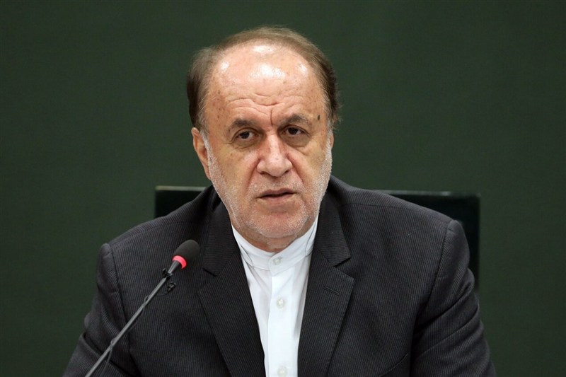 حاجی بابایی: باید محاصره اقتصادی آمریکا را محاصره کنیم
