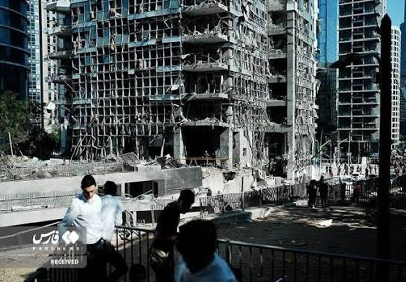 رسانه عبری: اسرائیل در شرایط راهبردی بدی در مقابل ایران قرار دارد