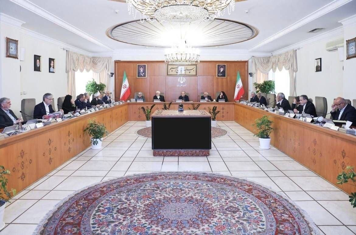 ۳۵۰۰ مگاوات به ظرفیت شبکه برق تا هفته آینده افزوده خواهد شد