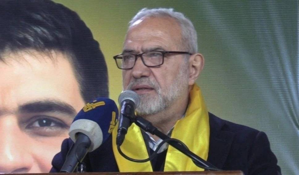 حزب‌الله: دولت لبنان دیگر شایستگی اداره کشور را ندارد