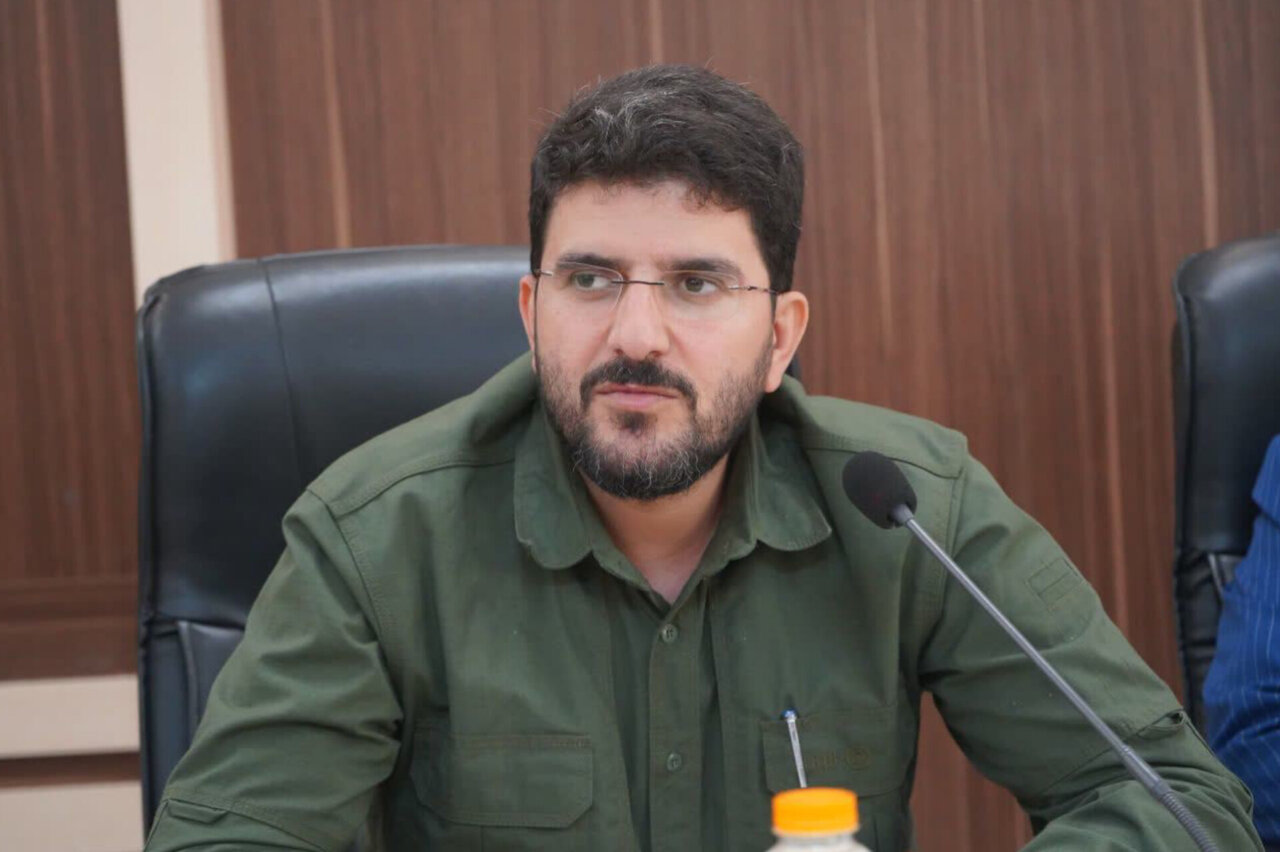 ارائه خدمات پزشکی و حمایتی در رزمایش جهادی محمدآباد بهشهر