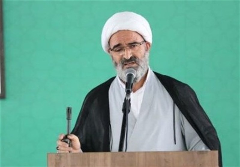 مذاکرات هسته‌ای نمایش صلح‌طلبی ایران در برابر فتنه دشمنان بود