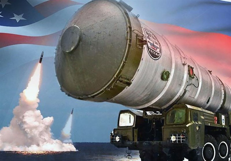 قصد آمریکا برای بازگشت به آزمایشات هسته‌ای برابر با روسیه و چین