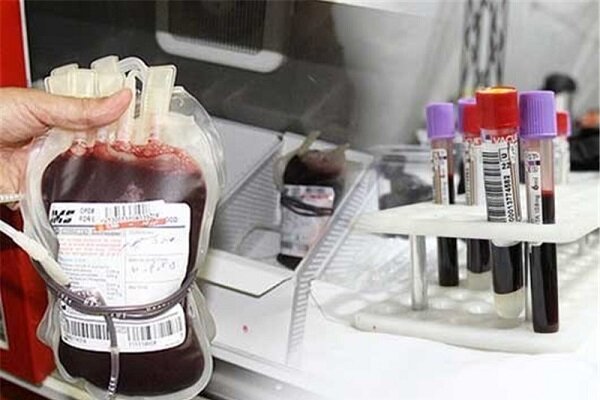 استفاده از ظرفیت جامعه خیریه برای بهبود زیرساخت های انتقال خون