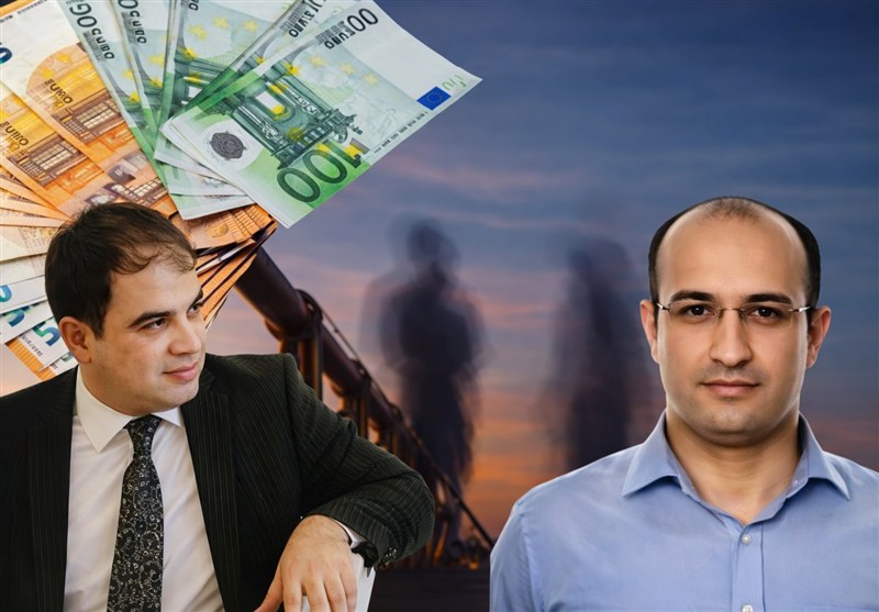 نقش تجار جمهوری آذربایجان در دورزدن تحریم‌های نفتی روسیه