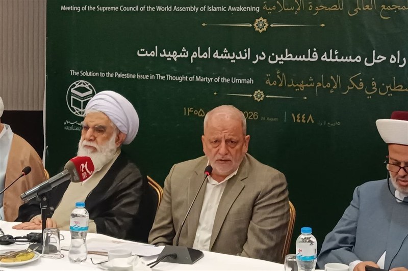 روایت سردار احمدی مقدم از سناریوهای کلیدی ایران در نبرد رمضان