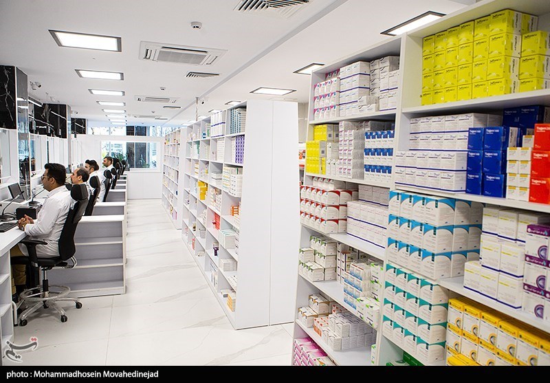 تبلیغ دارو در مراکز درمانی ممنوع است