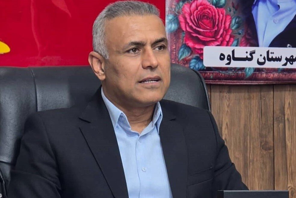 فرماندار گناوه: ۲۵۰۰ میلیارد تومان پروژه هفته دولت افتتاح می‌شود