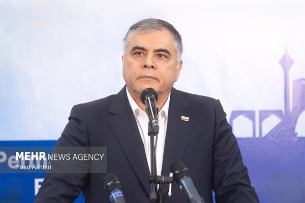 ایران و تاجیکستان برای تأمین سوخت و نفت خام گفتگو می‌کنند