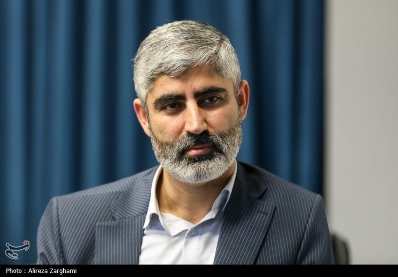 توضیحات درباره حادثه سوءقصد به نماینده تاکستان