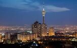 رتبه تهران در جدول شهرهای مطلوب جهان چند است؟