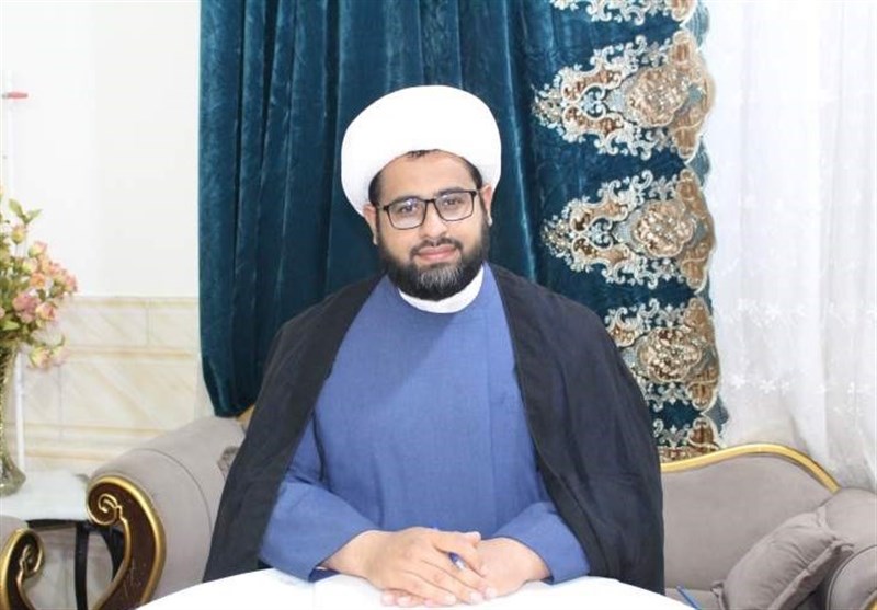 "احکام نوجوان" به کتابفروشی‌ها رسید