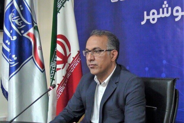 آمادگی زیرساخت‌های ارتباطی بوشهر برای بارش‌های پاییزی