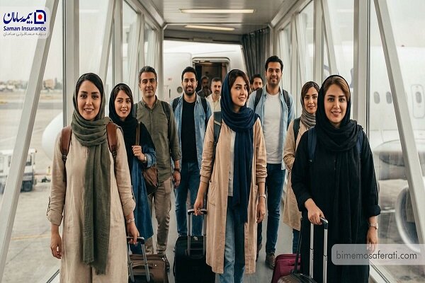 راهنمای خرید بیمه مسافرتی؛ مطمئن سفر کنید